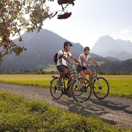 Ferienwohnung Konrad Kirchdorf in Tirol Exteriér fotografie