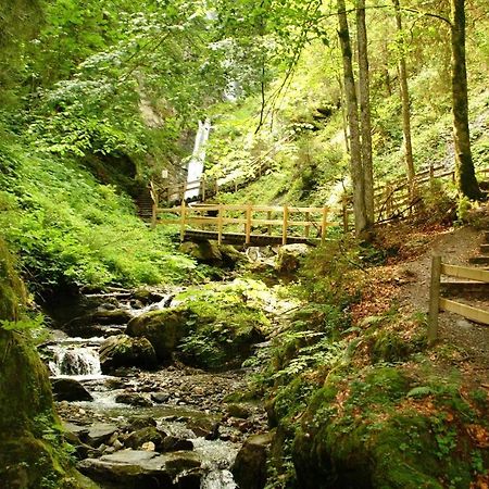 Ferienwohnung Konrad Kirchdorf in Tirol Exteriér fotografie
