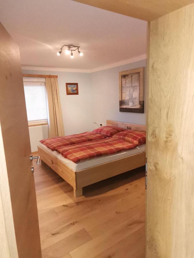 Ferienwohnung Konrad Kirchdorf in Tirol Exteriér fotografie