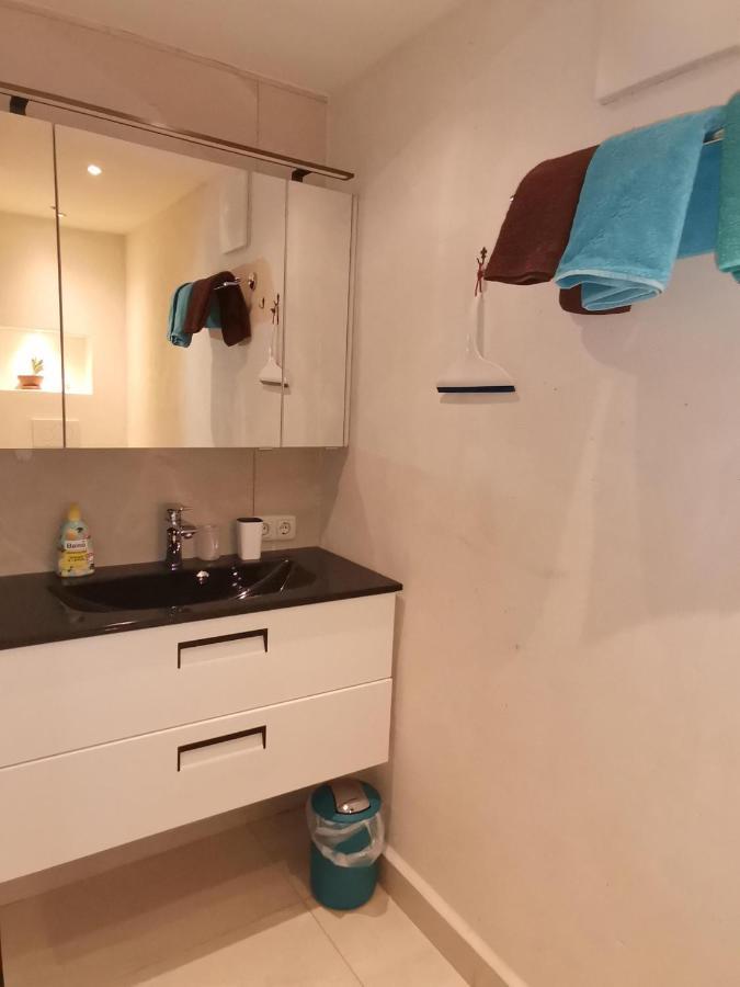 Ferienwohnung Konrad Kirchdorf in Tirol Exteriér fotografie