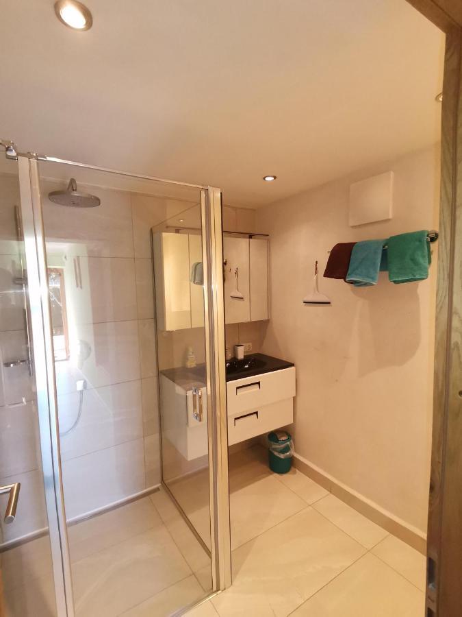 Ferienwohnung Konrad Kirchdorf in Tirol Exteriér fotografie