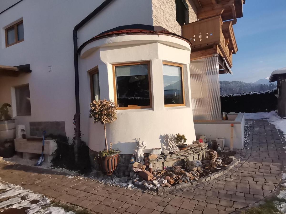 Ferienwohnung Konrad Kirchdorf in Tirol Exteriér fotografie