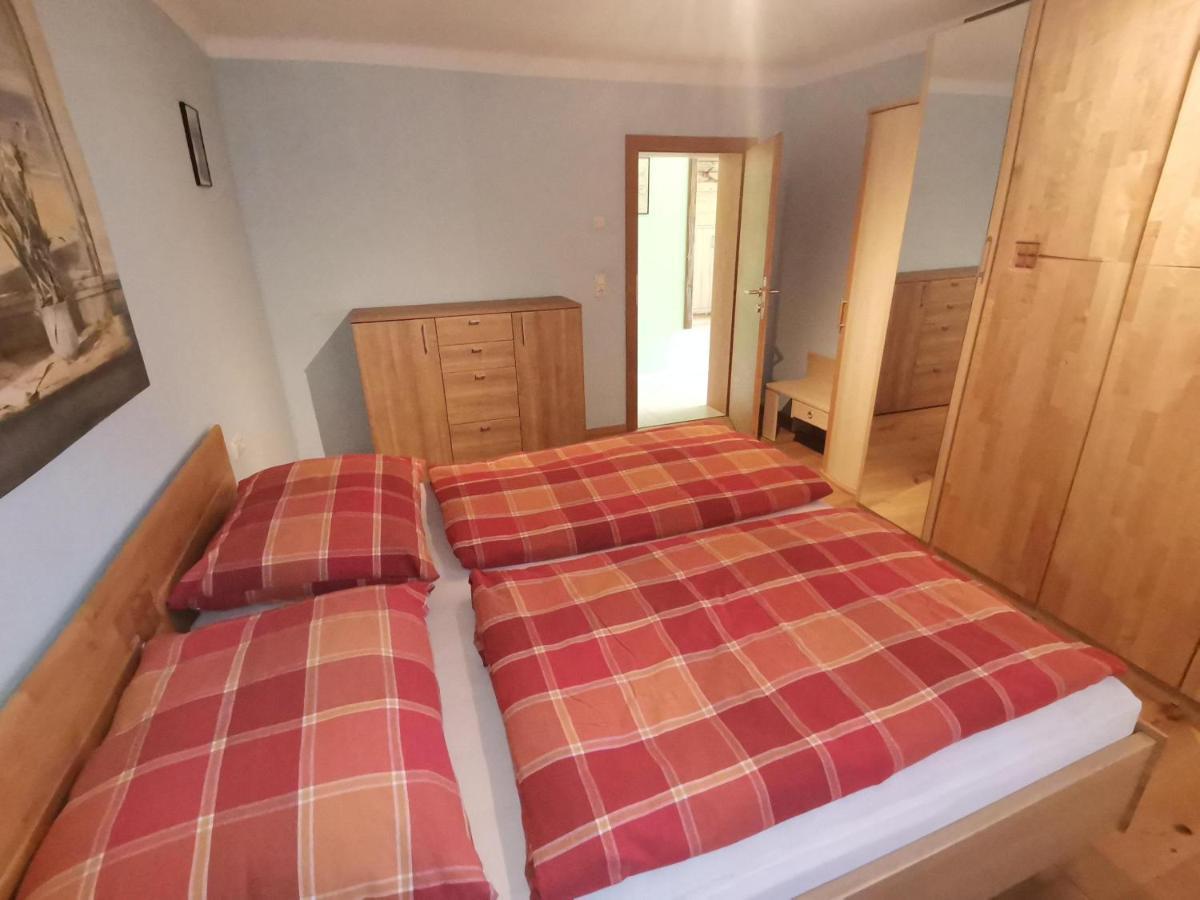 Ferienwohnung Konrad Kirchdorf in Tirol Exteriér fotografie
